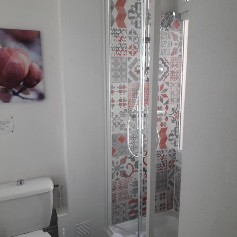 Hôtel Riviera - Chambre Triple - 5