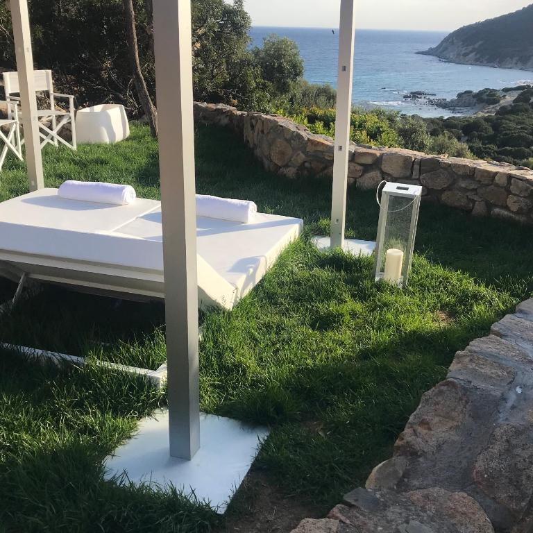 Villa Sardinia Seaview&SPApool - Villa with Sea View - 75