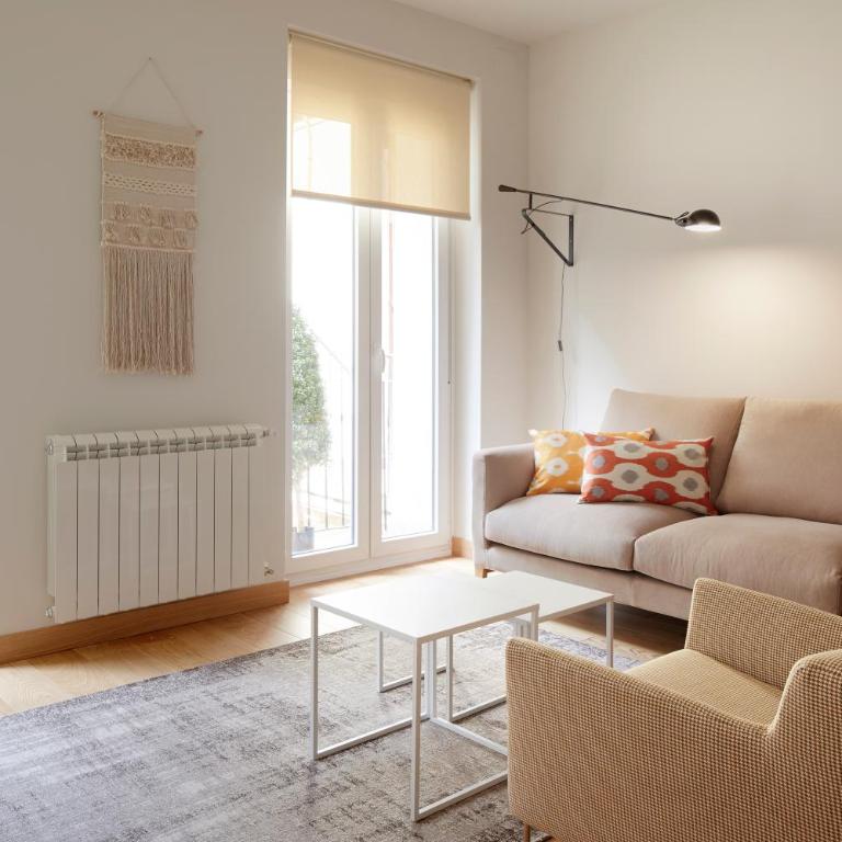 Eguzki by FeelFree Rentals - Apartamento de 2 dormitorios - 3