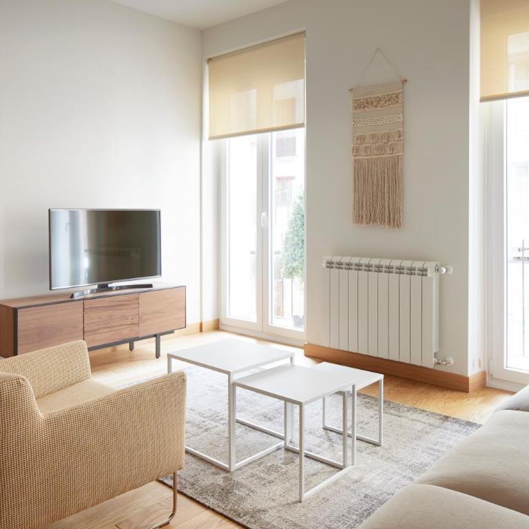 Eguzki by FeelFree Rentals - Apartamento de 2 dormitorios - 2