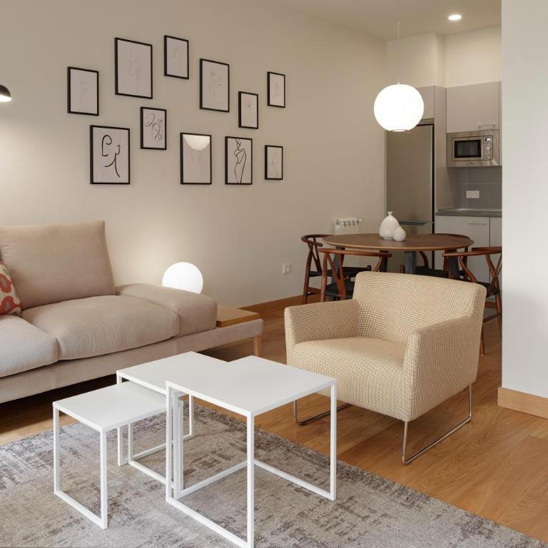 Eguzki by FeelFree Rentals - Apartamento de 2 dormitorios - 5
