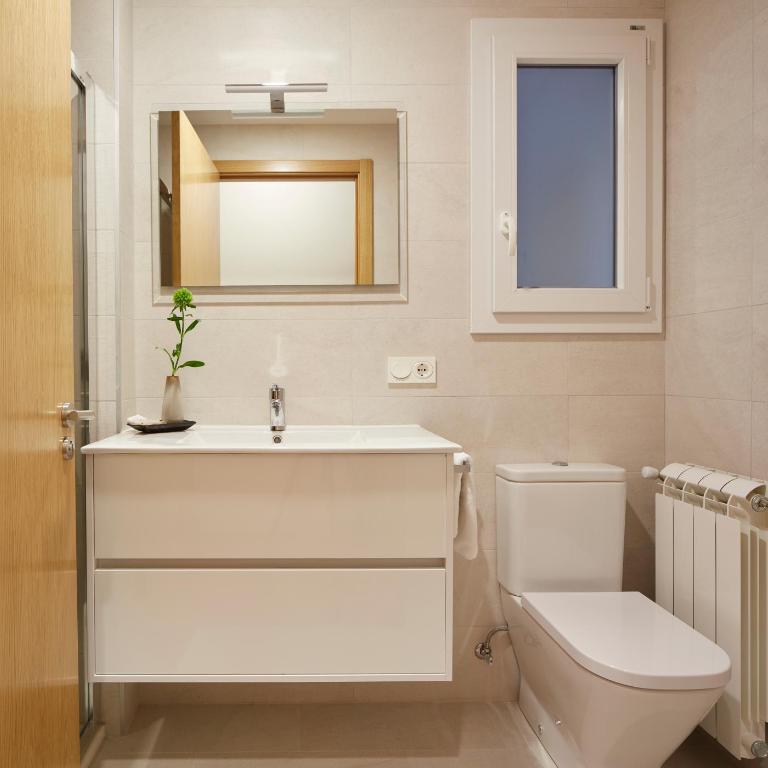 Eguzki by FeelFree Rentals - Apartamento de 2 dormitorios - 12