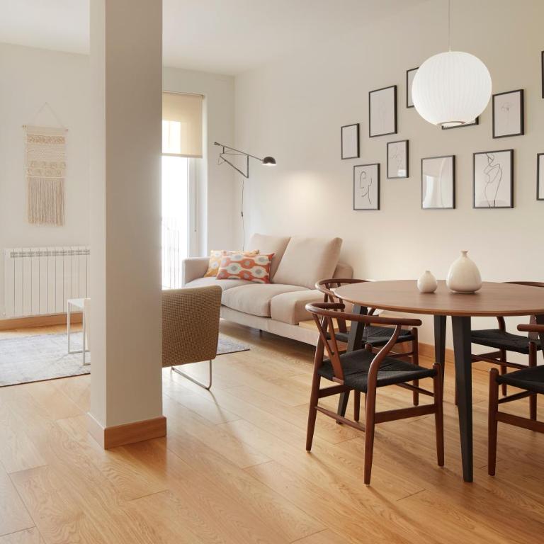 Eguzki by FeelFree Rentals - Apartamento de 2 dormitorios - 1