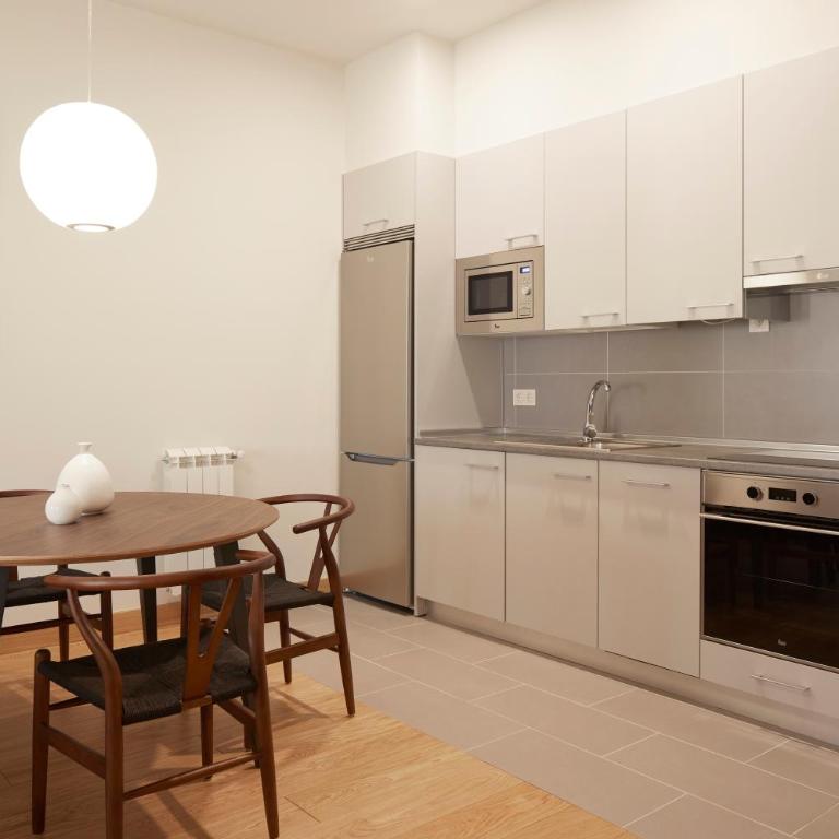Eguzki by FeelFree Rentals - Apartamento de 2 dormitorios - 8