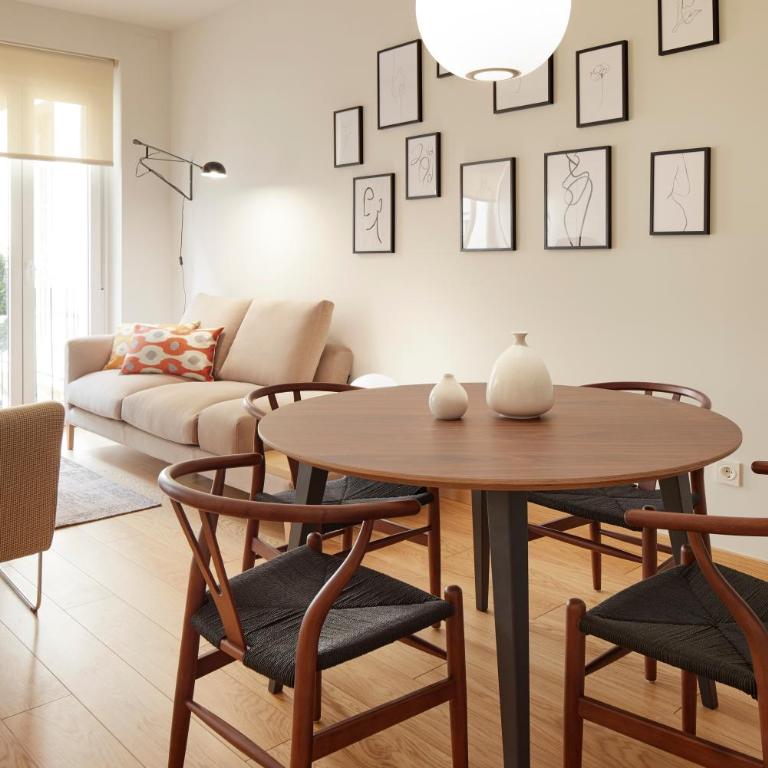 Eguzki by FeelFree Rentals - Apartamento de 2 dormitorios - 6
