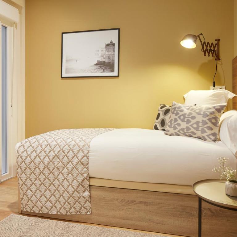Eguzki by FeelFree Rentals - Apartamento de 2 dormitorios - 10