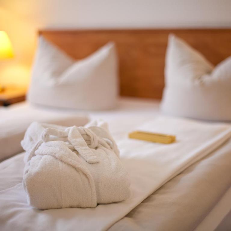 NOVINA HOTEL Südwestpark - Comfort Double Room - 4