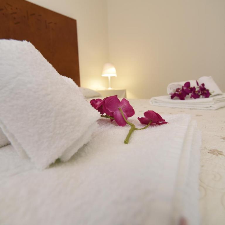 Barone Liberty Boutique Hotel & Spa - Camera Matrimoniale Superior con Balcone - 9