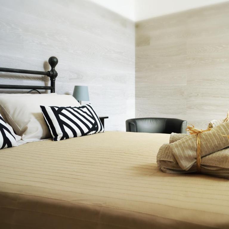 Il Rivolo - Standard Double Room - 2