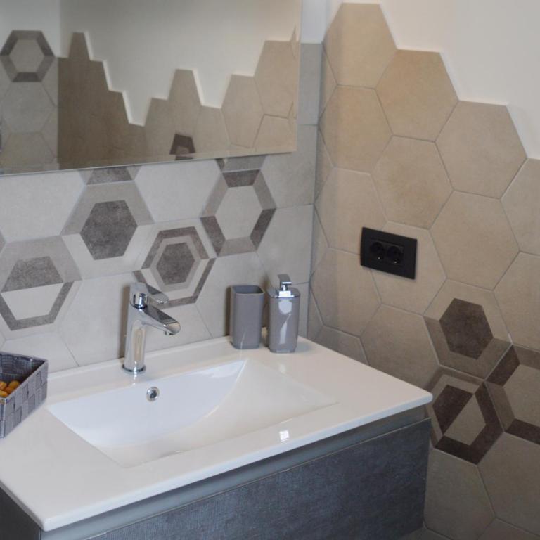 Il Rivolo - Standard Double Room - 3