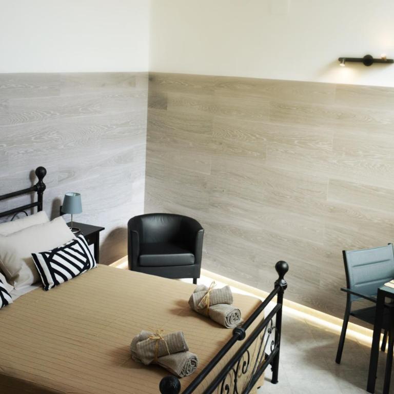 Il Rivolo - Standard Double Room - 5