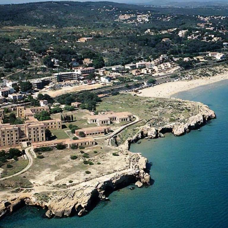 Tarragona Ciudad, El Serrallo AP-3 - Apartamento de 2 dormitorios - 4