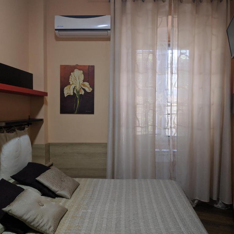 Gina B&B - Camera Matrimoniale - 2