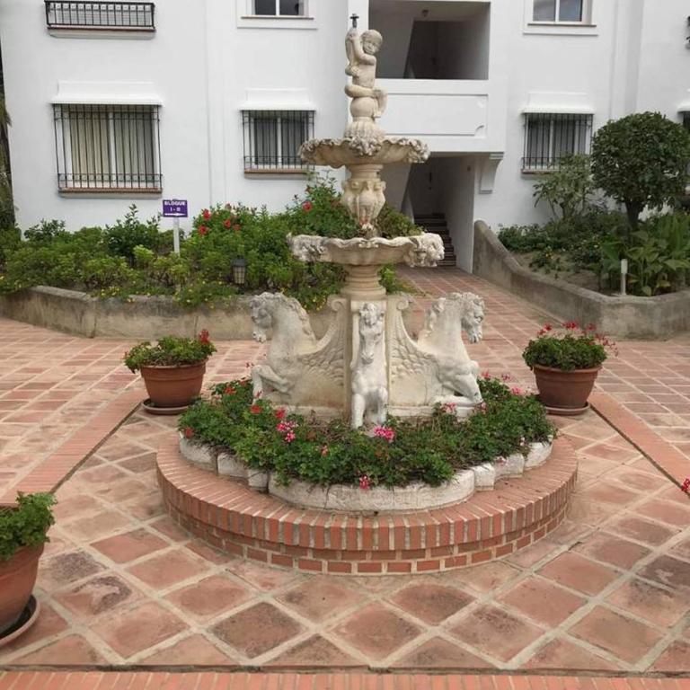 Rancho A 119 - Apartamento de 1 dormitorio - 24