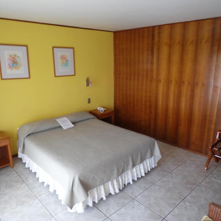 Hotel Manutara - Habitación Doble - 1 o 2 camas - 17