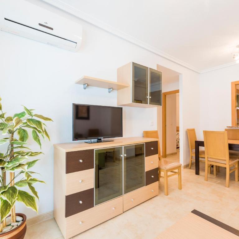 Apartamentos Jardines del Mar II - Apartment mit Terrasse - 7