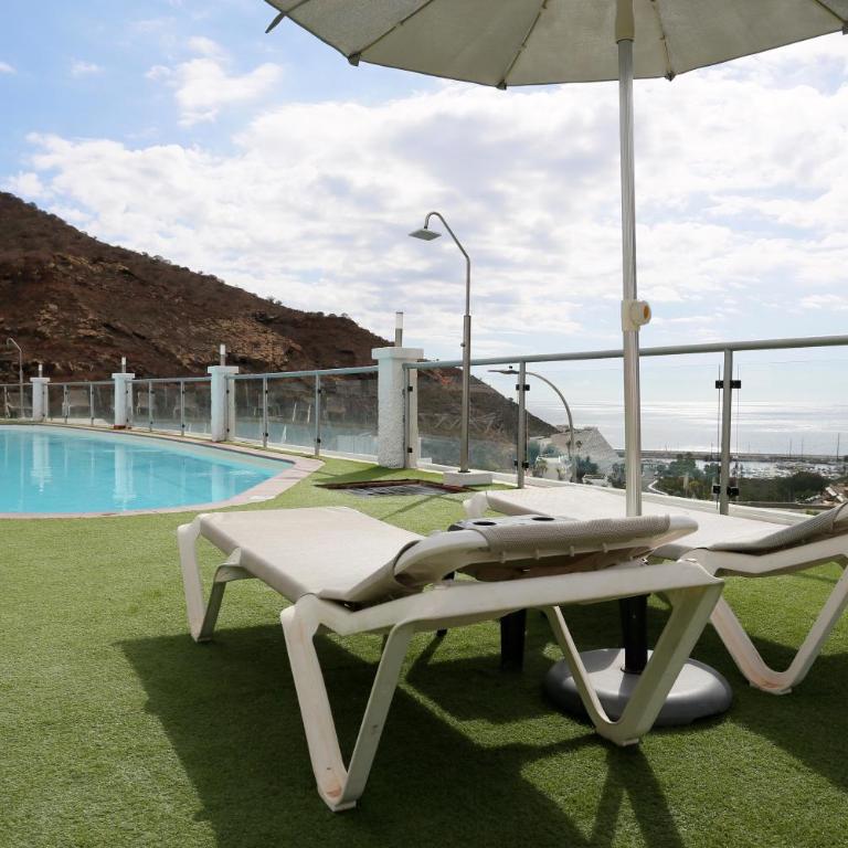 Apartamentos Halley - Apartamento Superior - 9