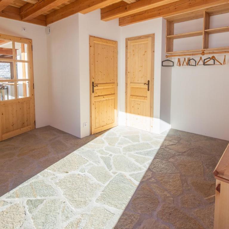Maison Puy Saint Vincent - Chalet - 14