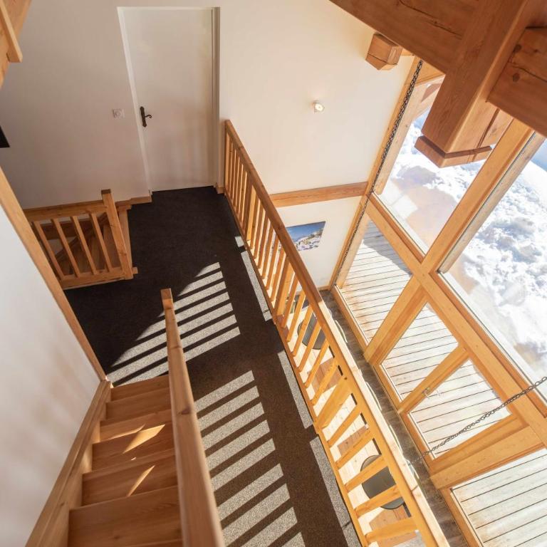 Maison Puy Saint Vincent - Chalet - 18