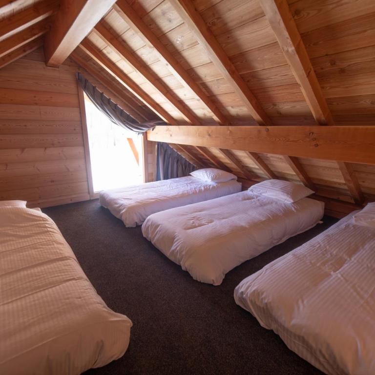 Maison Puy Saint Vincent - Chalet - 33