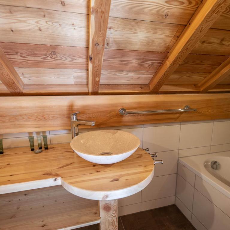 Maison Puy Saint Vincent - Chalet - 32