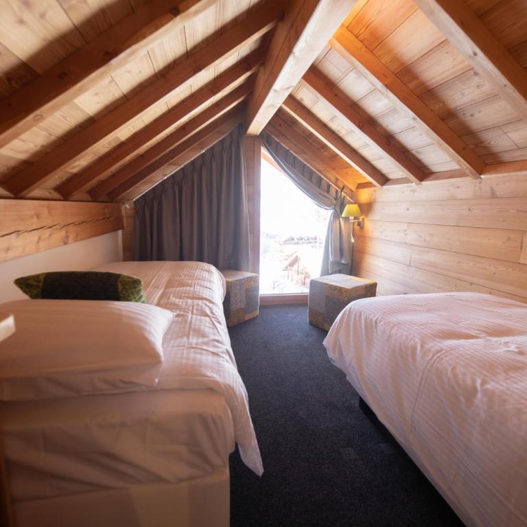 Maison Puy Saint Vincent - Chalet - 29