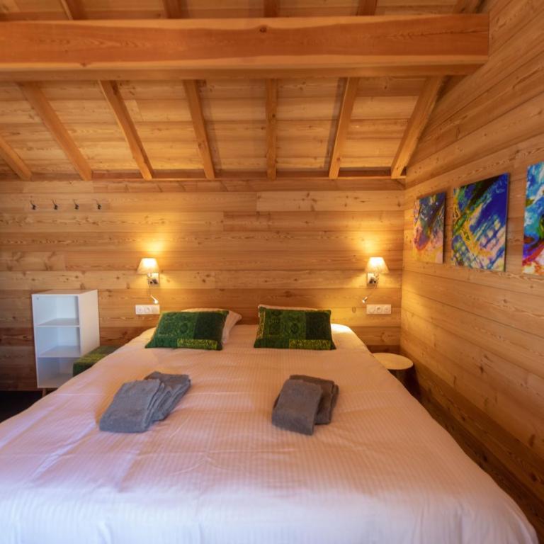 Maison Puy Saint Vincent - Chalet - 21
