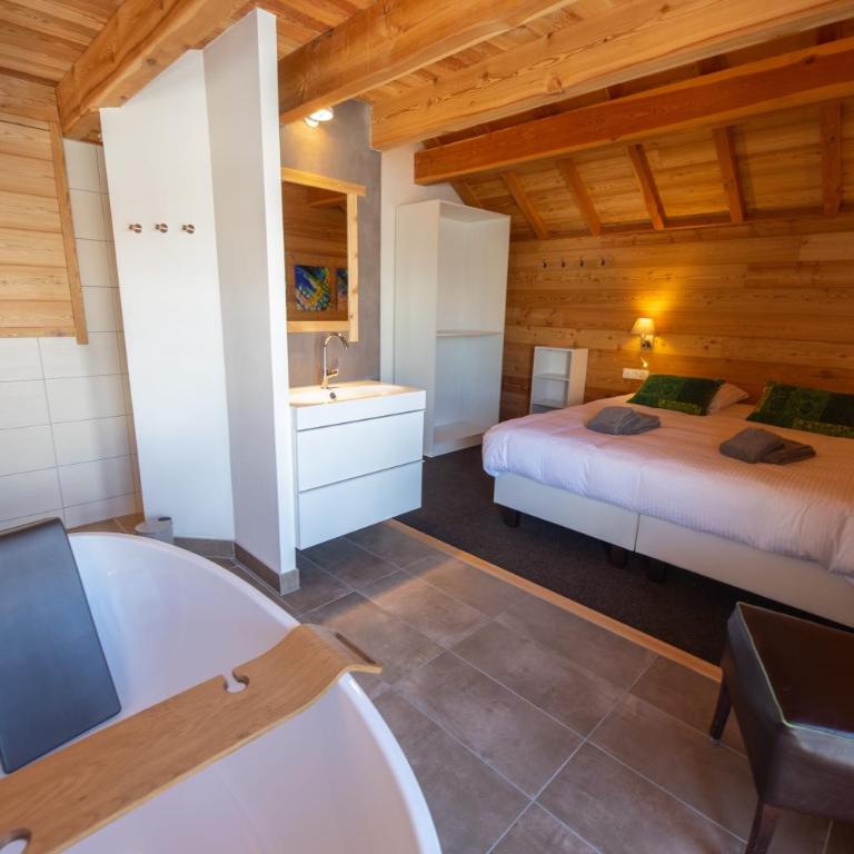 Maison Puy Saint Vincent - Chalet - 19