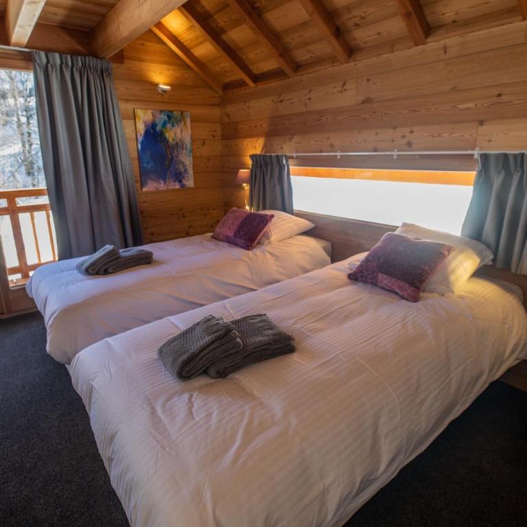 Maison Puy Saint Vincent - Chalet - 27