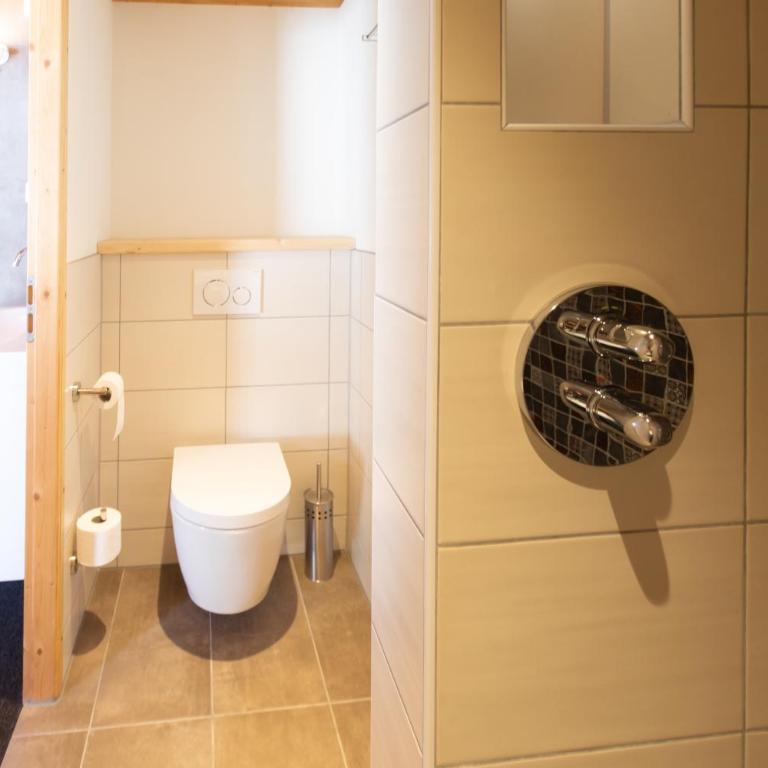 Maison Puy Saint Vincent - Chalet - 26