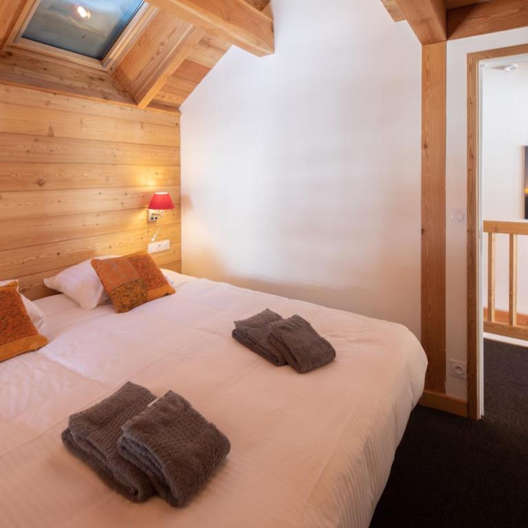 Maison Puy Saint Vincent - Chalet - 24