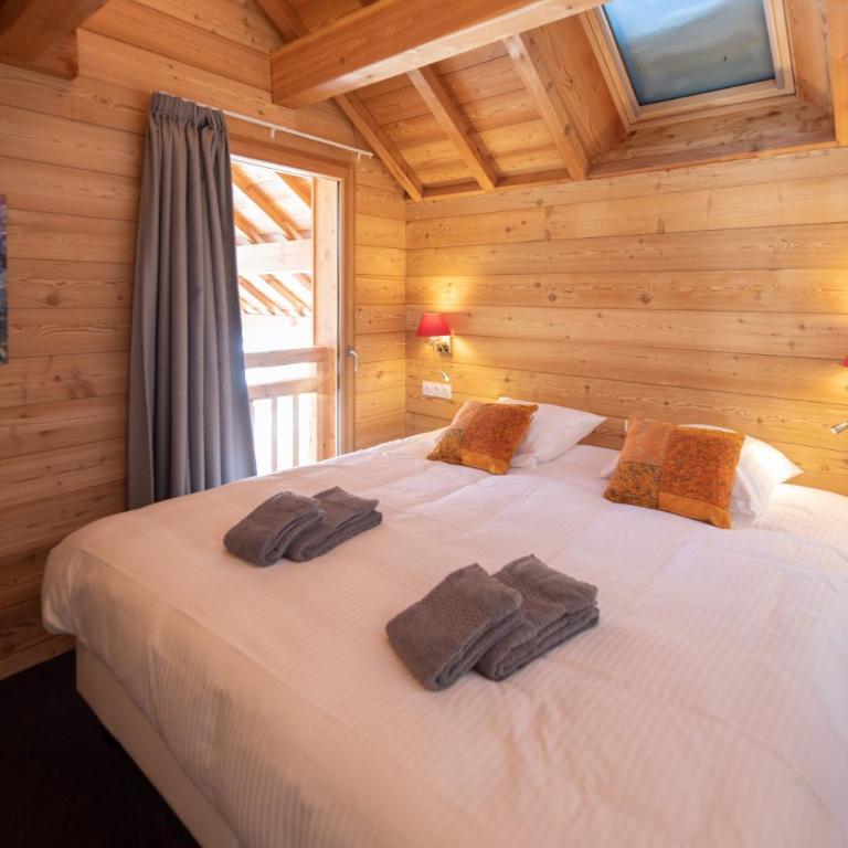Maison Puy Saint Vincent - Chalet - 25