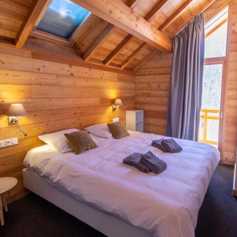 Maison Puy Saint Vincent - Chalet - 22