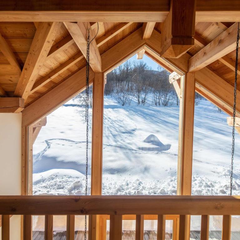 Maison Puy Saint Vincent - Chalet - 28