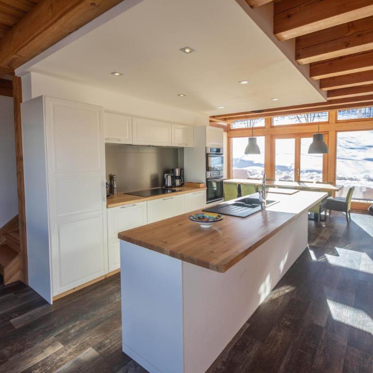 Maison Puy Saint Vincent - Chalet - 6