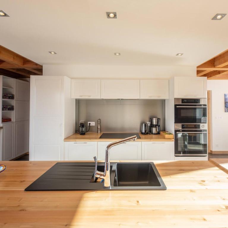 Maison Puy Saint Vincent - Chalet - 7