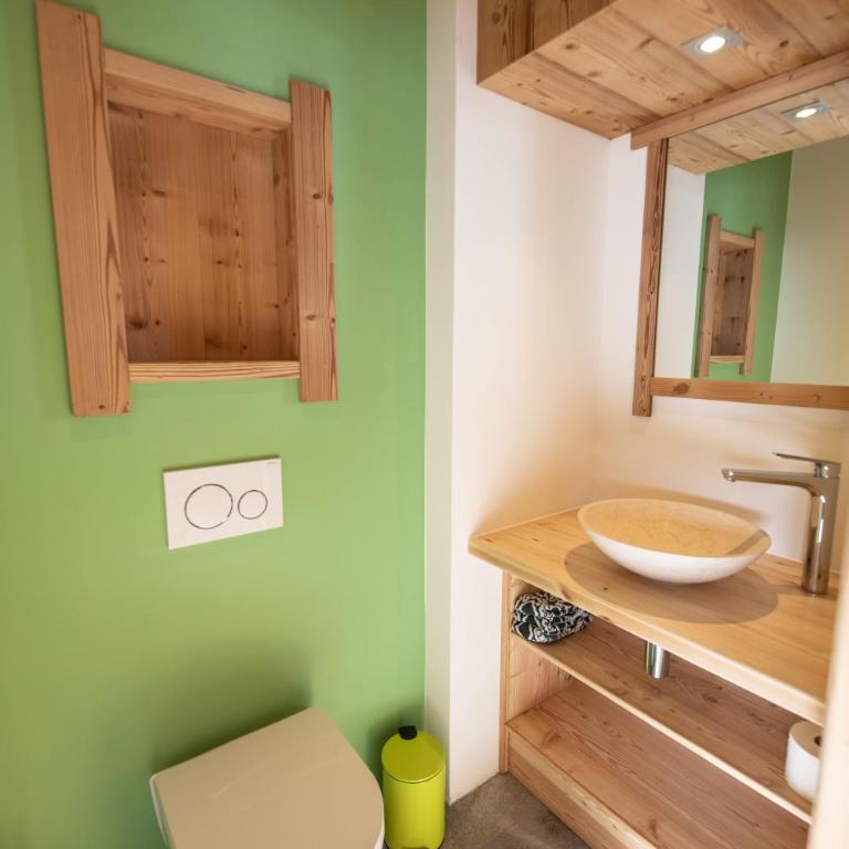 Maison Puy Saint Vincent - Chalet - 17