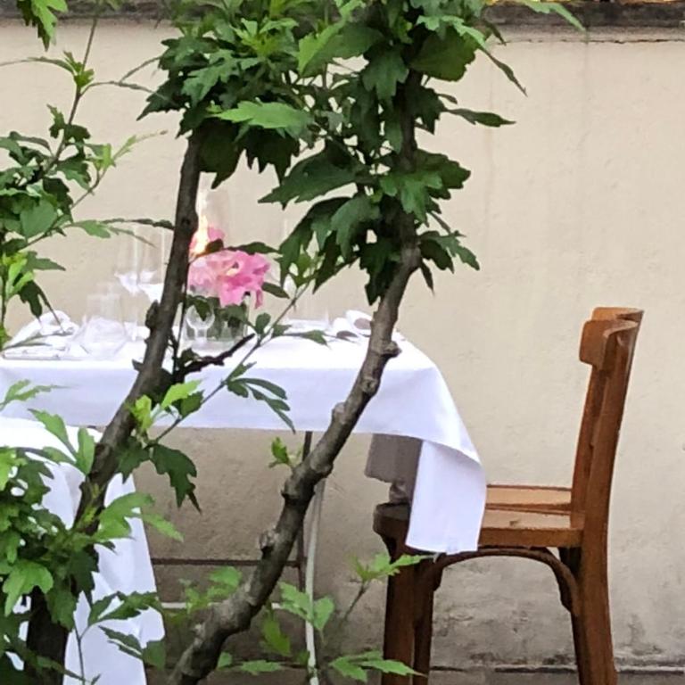 La Corte dell'Ulivo - Apartment mit 1 Schlafzimmer - 18