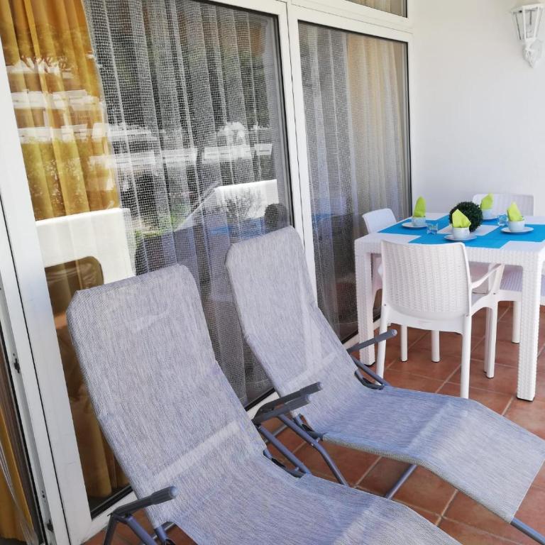 Apartamento Silver Cycling Alcudia - Apartamento de 1 dormitorio - 3