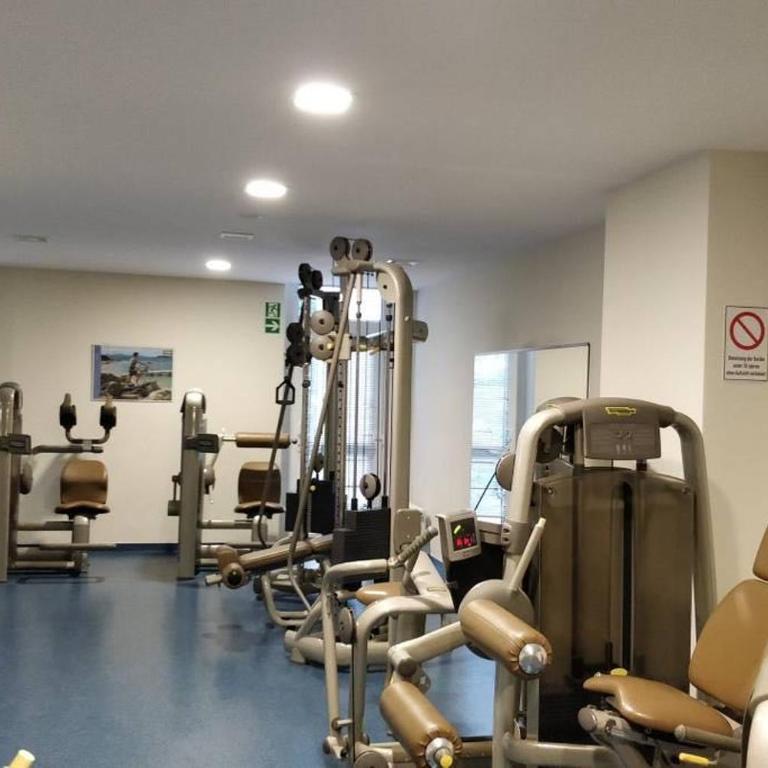 Ferienwohnung Talblick - Appartamento - Piano Terra - 17