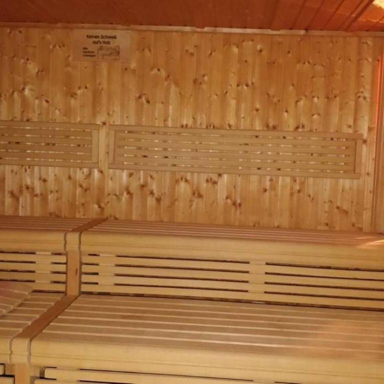 Ferienwohnung Talblick - Appartamento - Piano Terra - 19