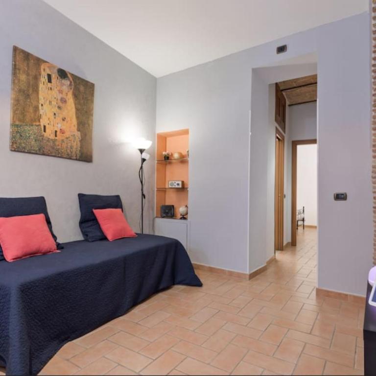Roma Colosseum Apartment - Appartement 1 Chambre - 18