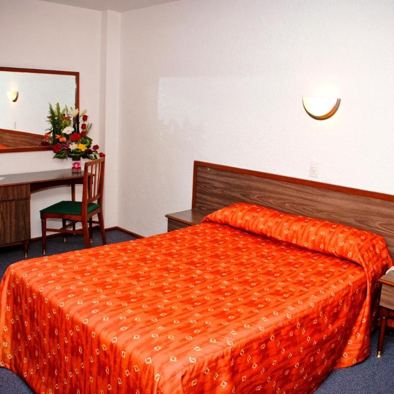 Mallorca Hotel - Habitación Individual - 1