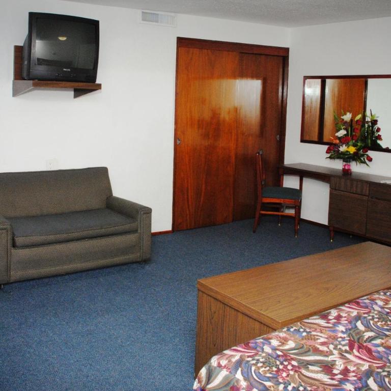 Mallorca Hotel - Habitación Doble - 2 camas dobles - 2