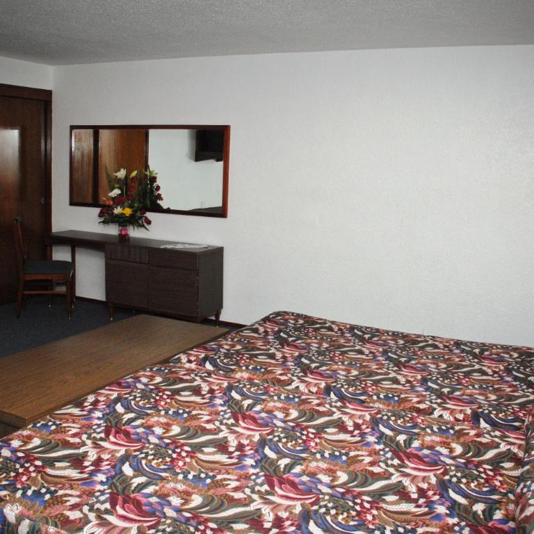 Mallorca Hotel - Habitación Doble - 2 camas dobles - 6