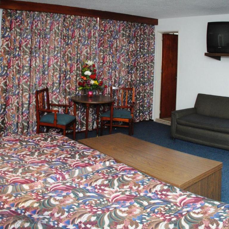 Mallorca Hotel - Habitación Doble - 2 camas dobles - 10