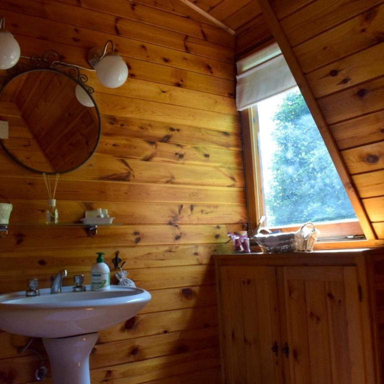 Chalet Alma - Chalet con 2 Camere da Letto - 18