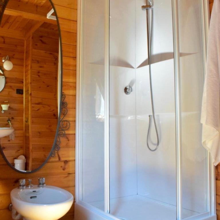 Chalet Alma - Chalet con 2 Camere da Letto - 20