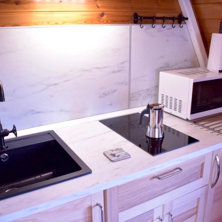 Chalet Alma - Chalet con 2 Camere da Letto - 15