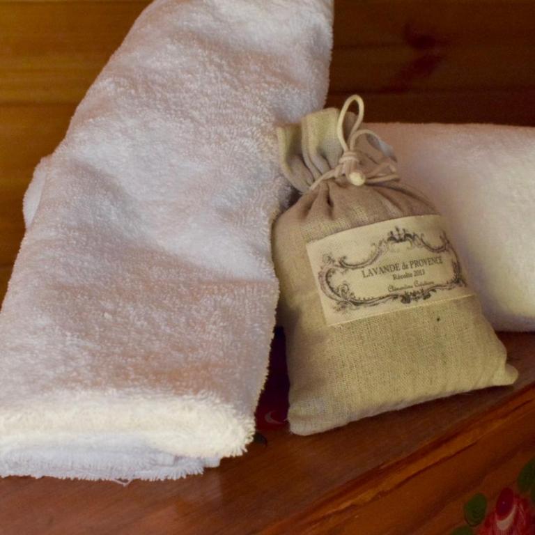 Chalet Alma - Chalet con 2 Camere da Letto - 17